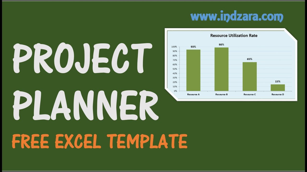 excel project is unviewable