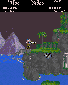 contra rom download