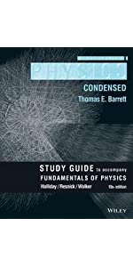 fundamentals of physics 10th edition halliday solutions